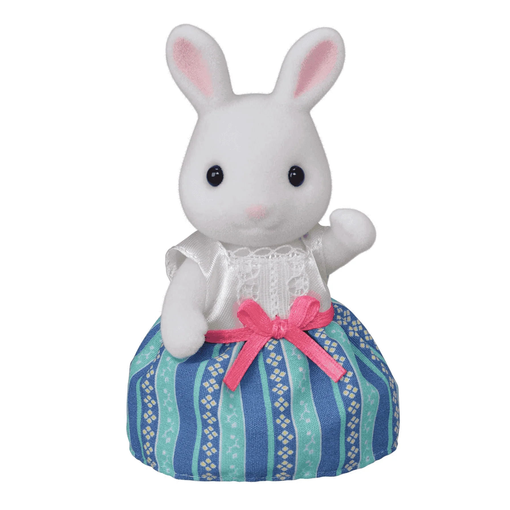 Sylvanian Families Set Viaje de Fin de semana Emilia Cone - Image 8