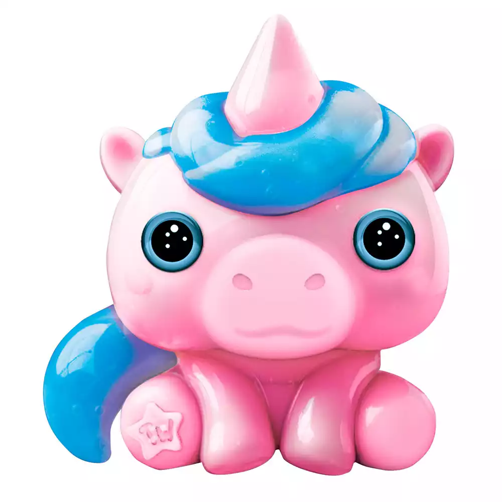 Taba World Set Crea tu Taba Squishy surtidos - Image 3