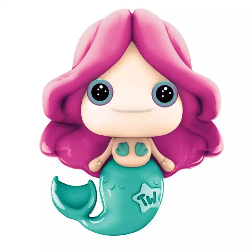 Taba World Set Crea tu Taba Squishy surtidos - Image 4
