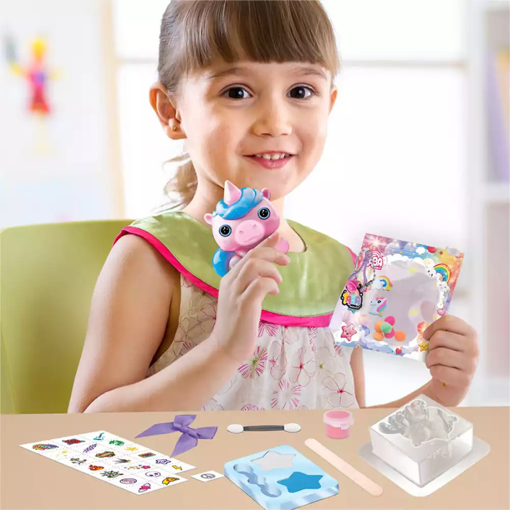 Taba World Set Crea tu Taba Squishy surtidos - Image 5