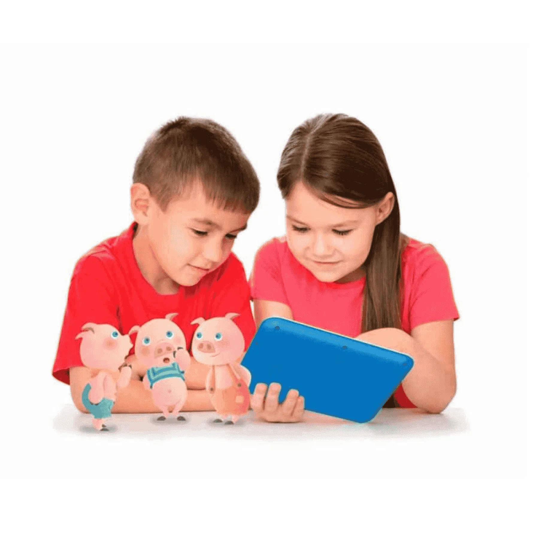 Tablet Táctil Educa Touch Junior Cuenta Cuentos 2 - Image 3