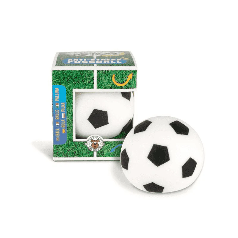 Take Action Pelota antiestrés fútbol