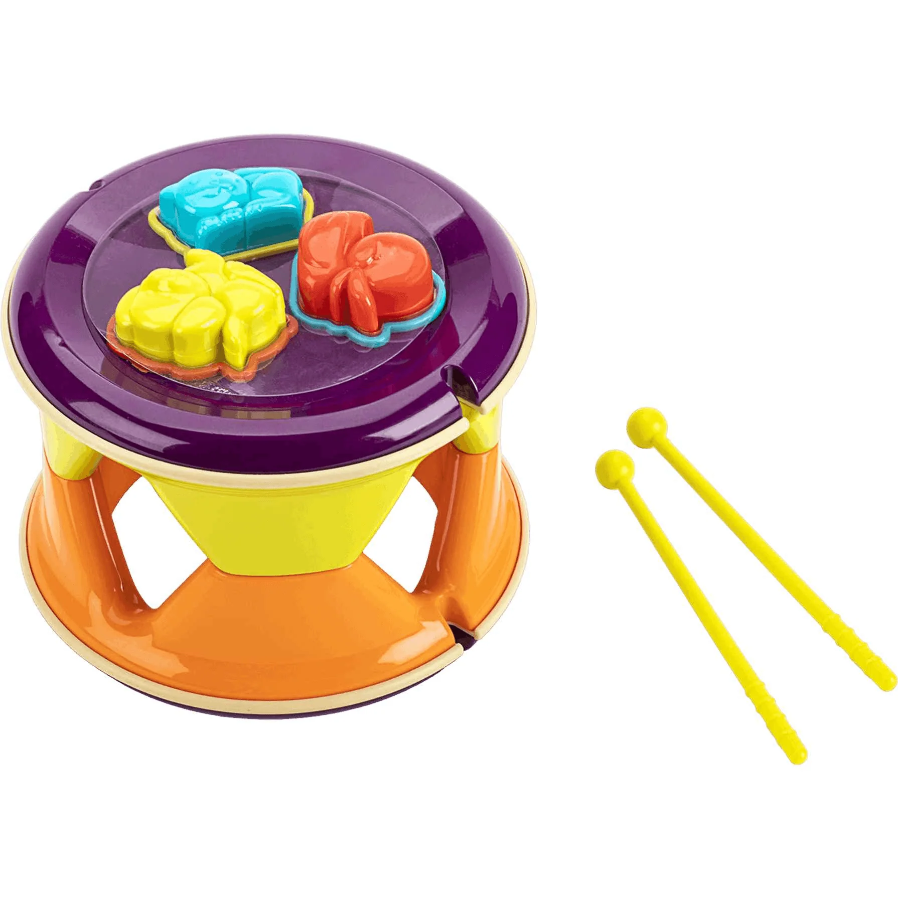 Tam Tam Encajaformas| Juguete Infantil - Image 3
