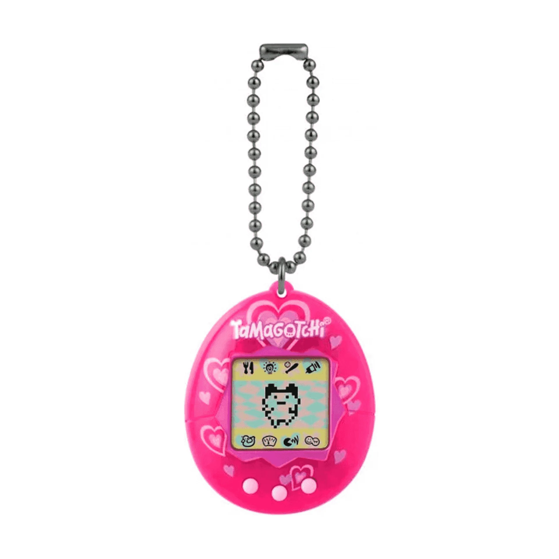 Tamagochi Original Lots of Love
