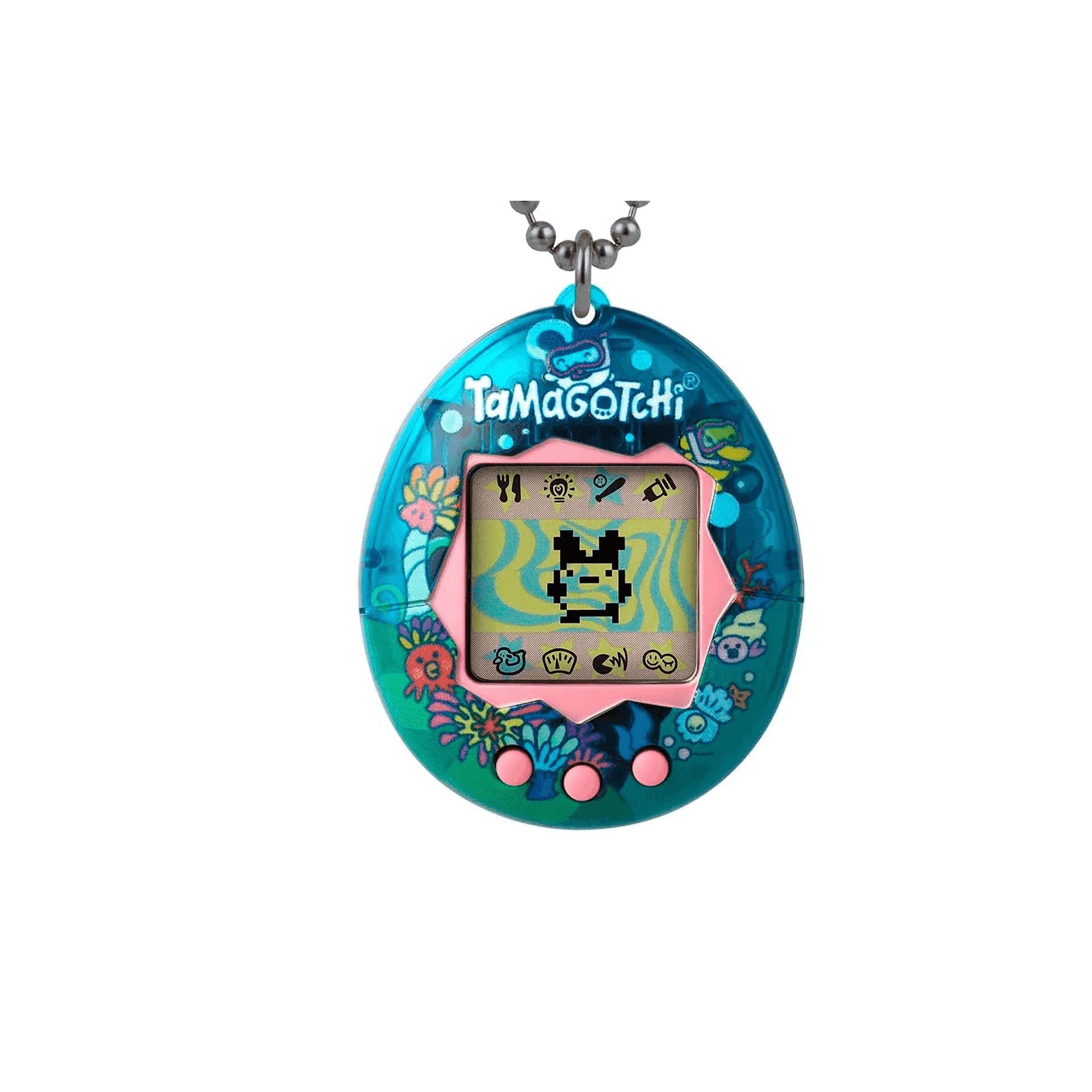 Tamagochi Original Tama Ocean - Image 4
