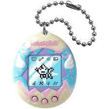 Tamagotchi Angel Party