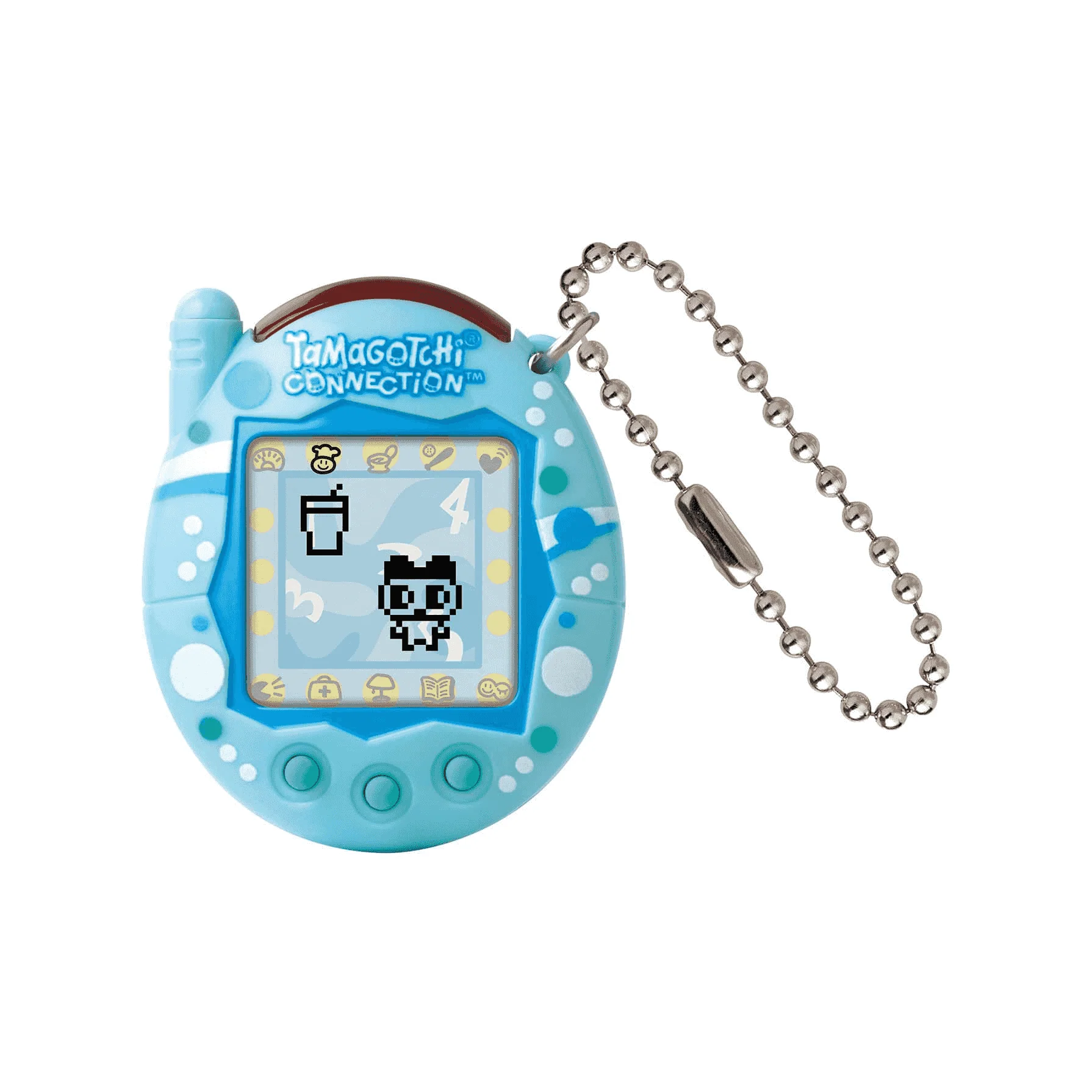 Tamagotchi Connection Bubbles Exclusivo Toy Planet