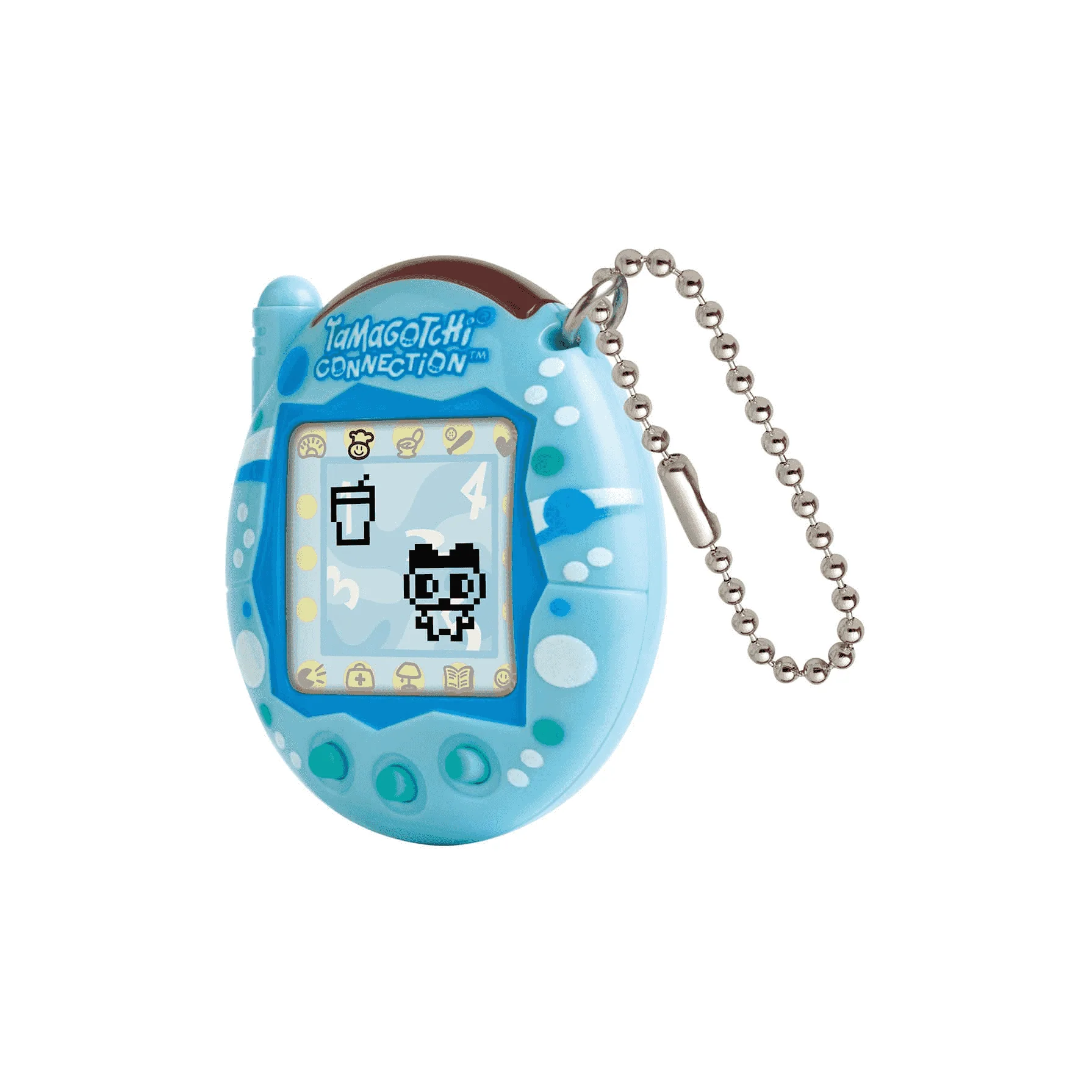 Tamagotchi Connection Bubbles Exclusivo Toy Planet - Image 3