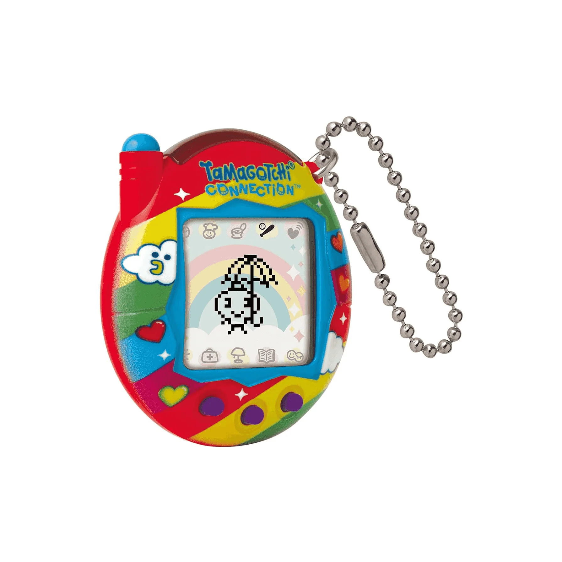 Tamagotchi Connection Exclusivo Toy Planet