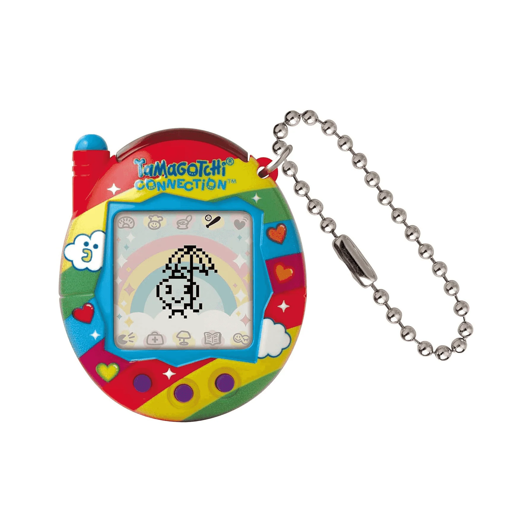 Tamagotchi Connection Exclusivo Toy Planet - Image 2