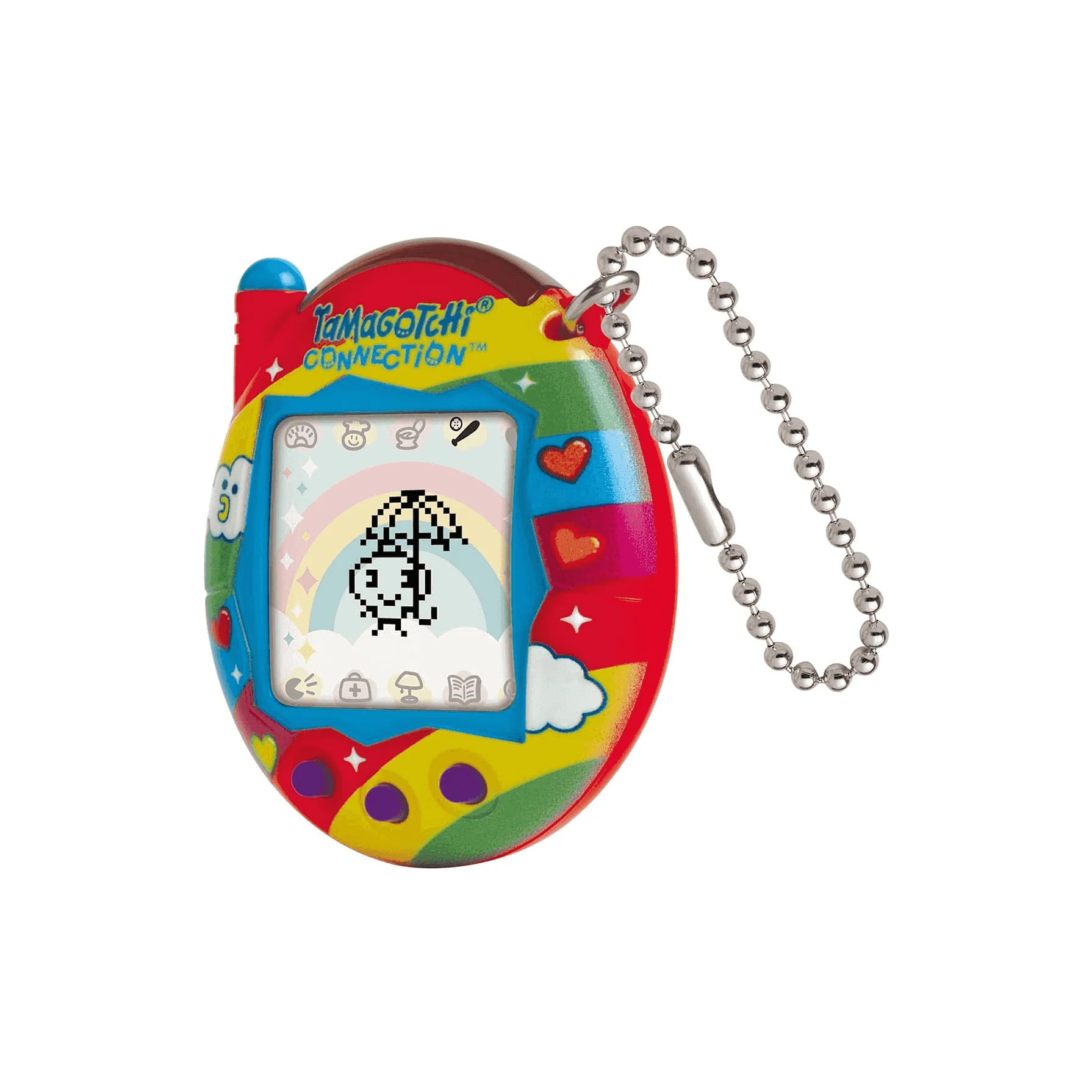 Tamagotchi Connection Exclusivo Toy Planet - Image 3