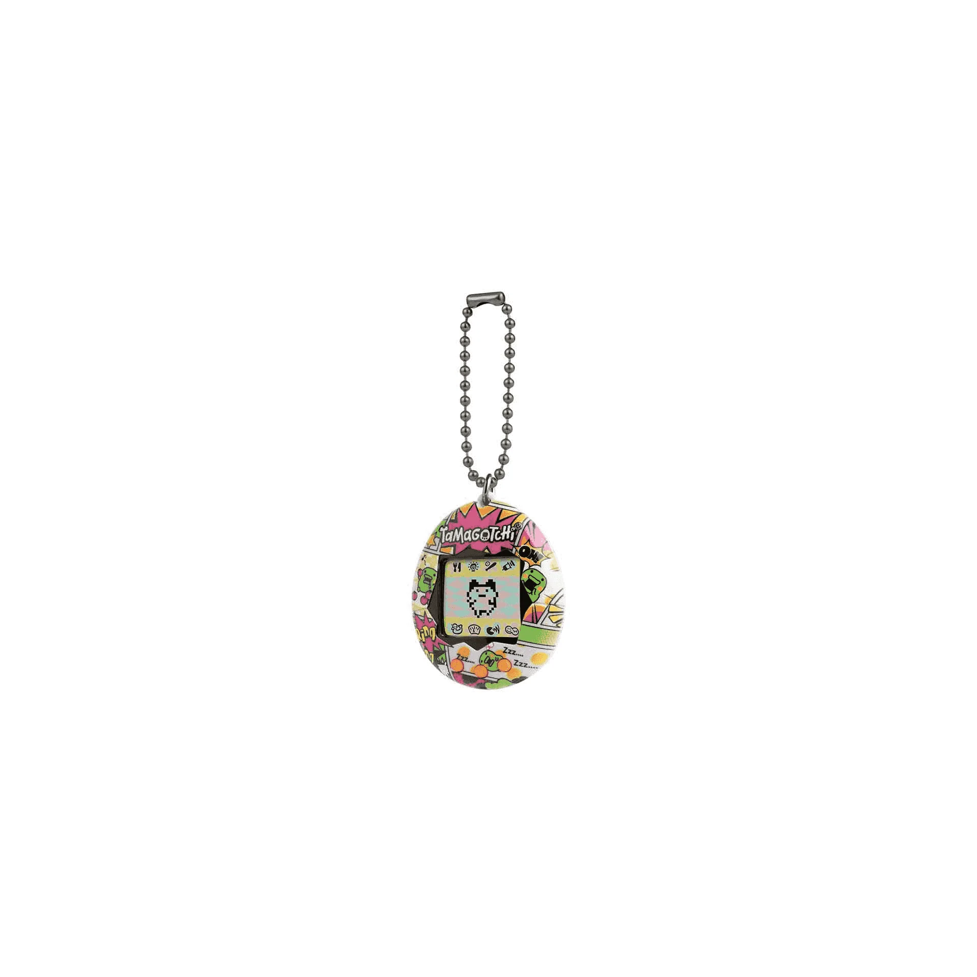 Tamagotchi - Kuchipatchi Comic Book - Image 2