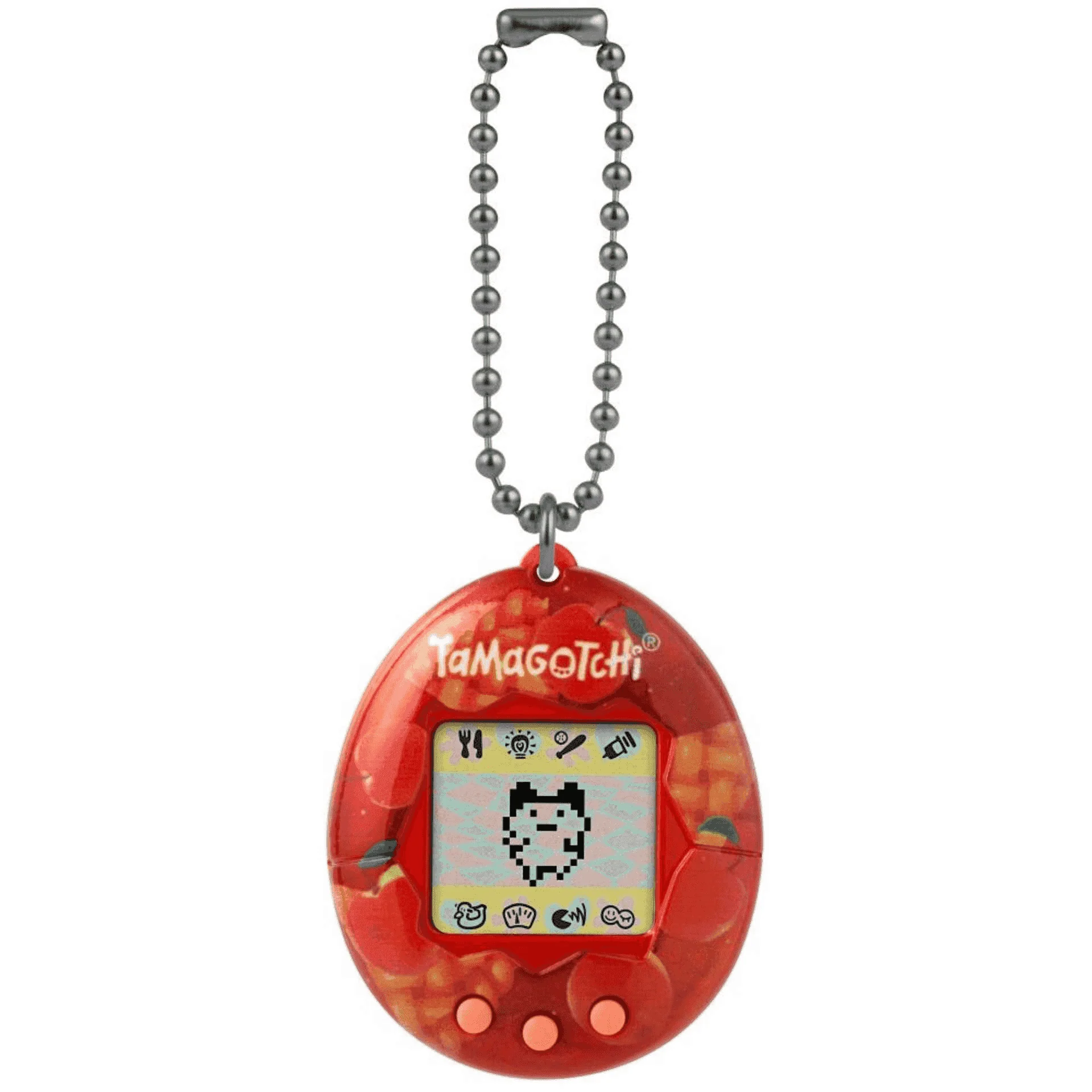 Tamagotchi Original Apple Sweets
