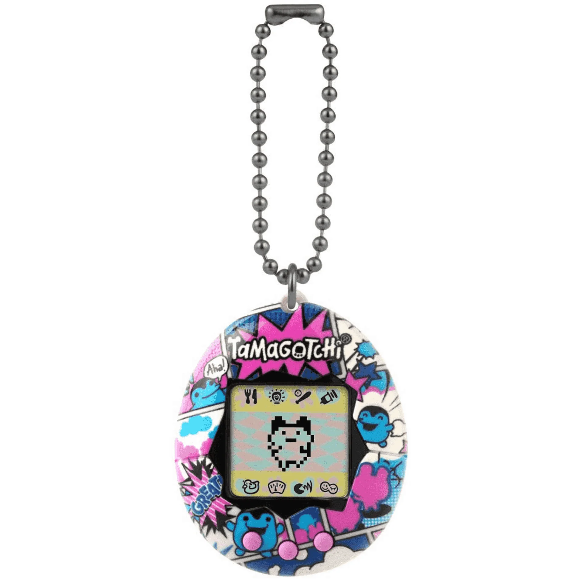 Tamagotchi Original Cherry Blossom  Edición Sakura