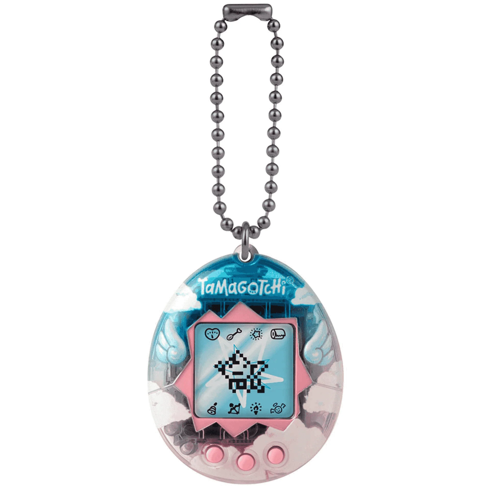 Tamagotchi Original Dreamy Angel Bandai