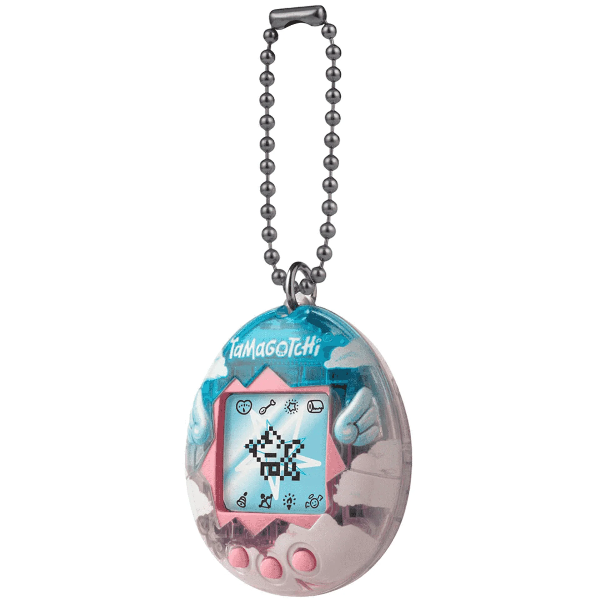 Tamagotchi Original Dreamy Angel Bandai - Image 2