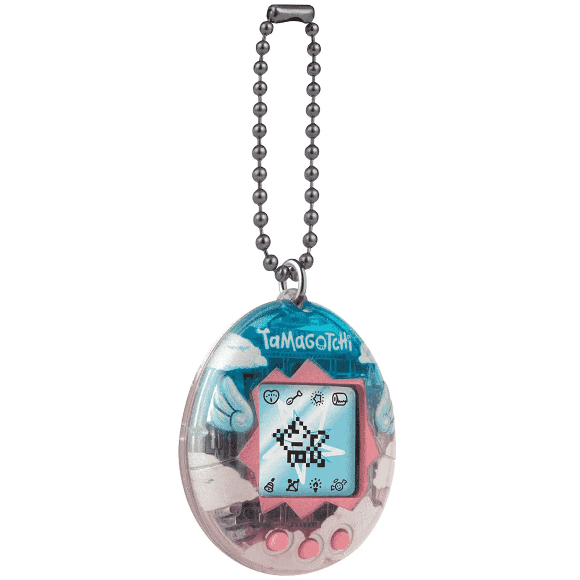 Tamagotchi Original Dreamy Angel Bandai - Image 3