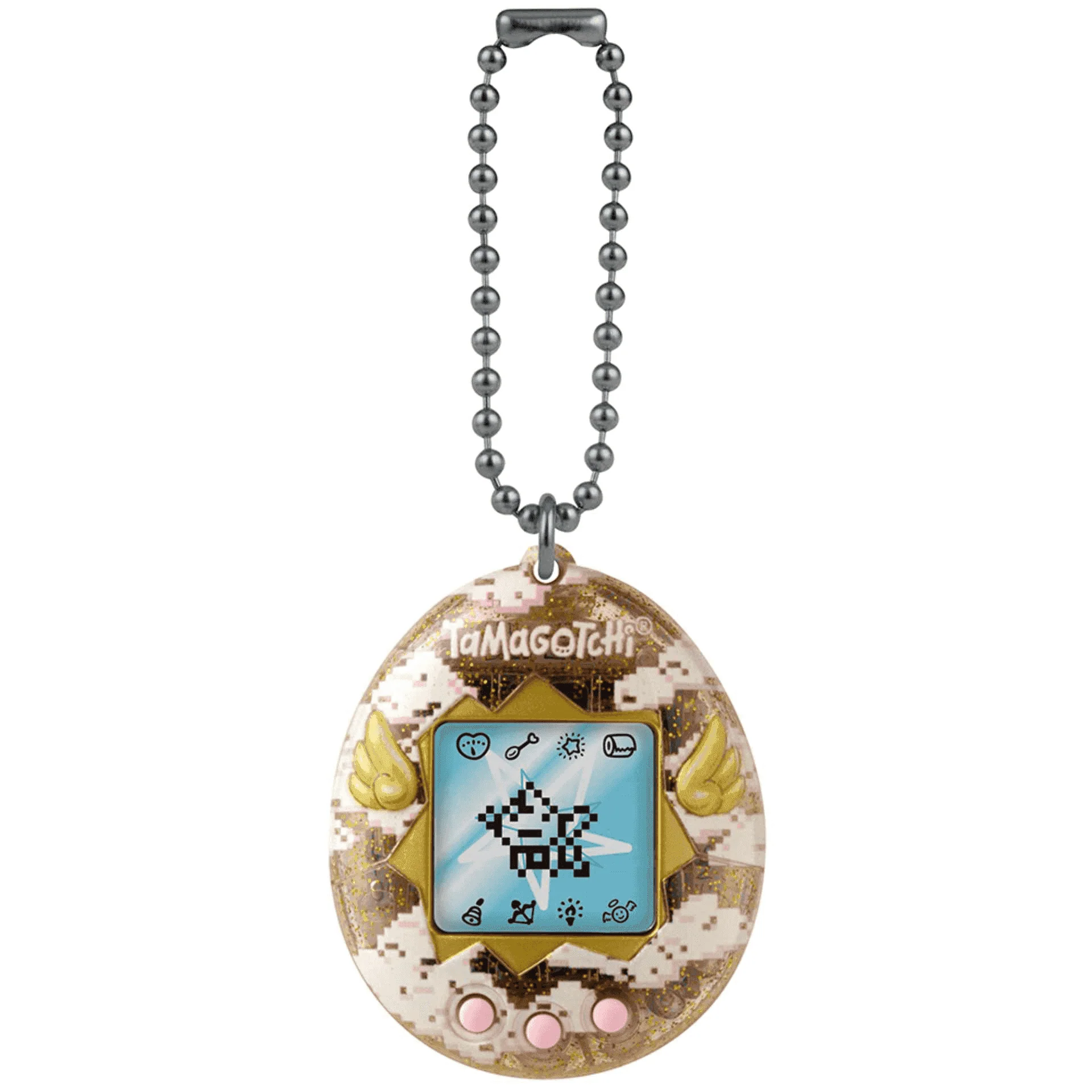 Tamagotchi Original - Lovely Angel