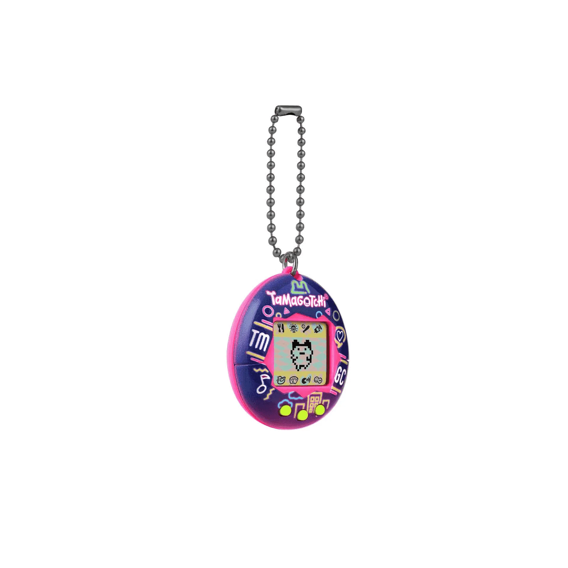 Tamagotchi Original Neon Light