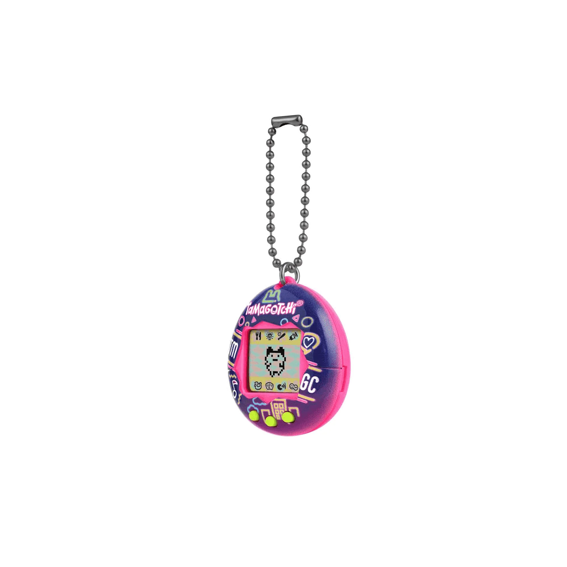Tamagotchi Original Neon Light - Image 2