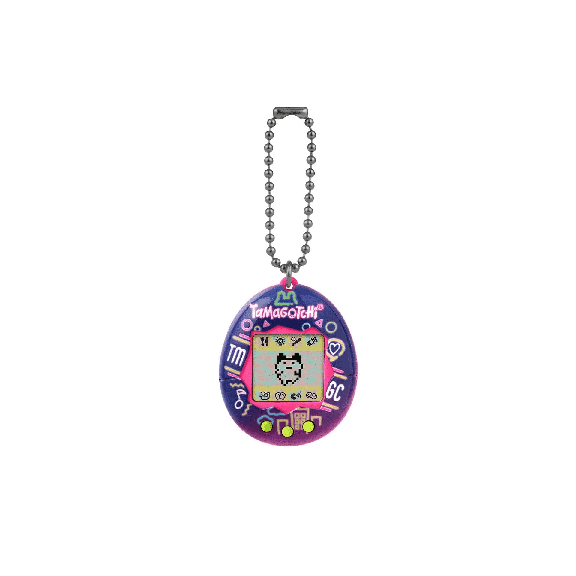 Tamagotchi Original Neon Light - Image 3