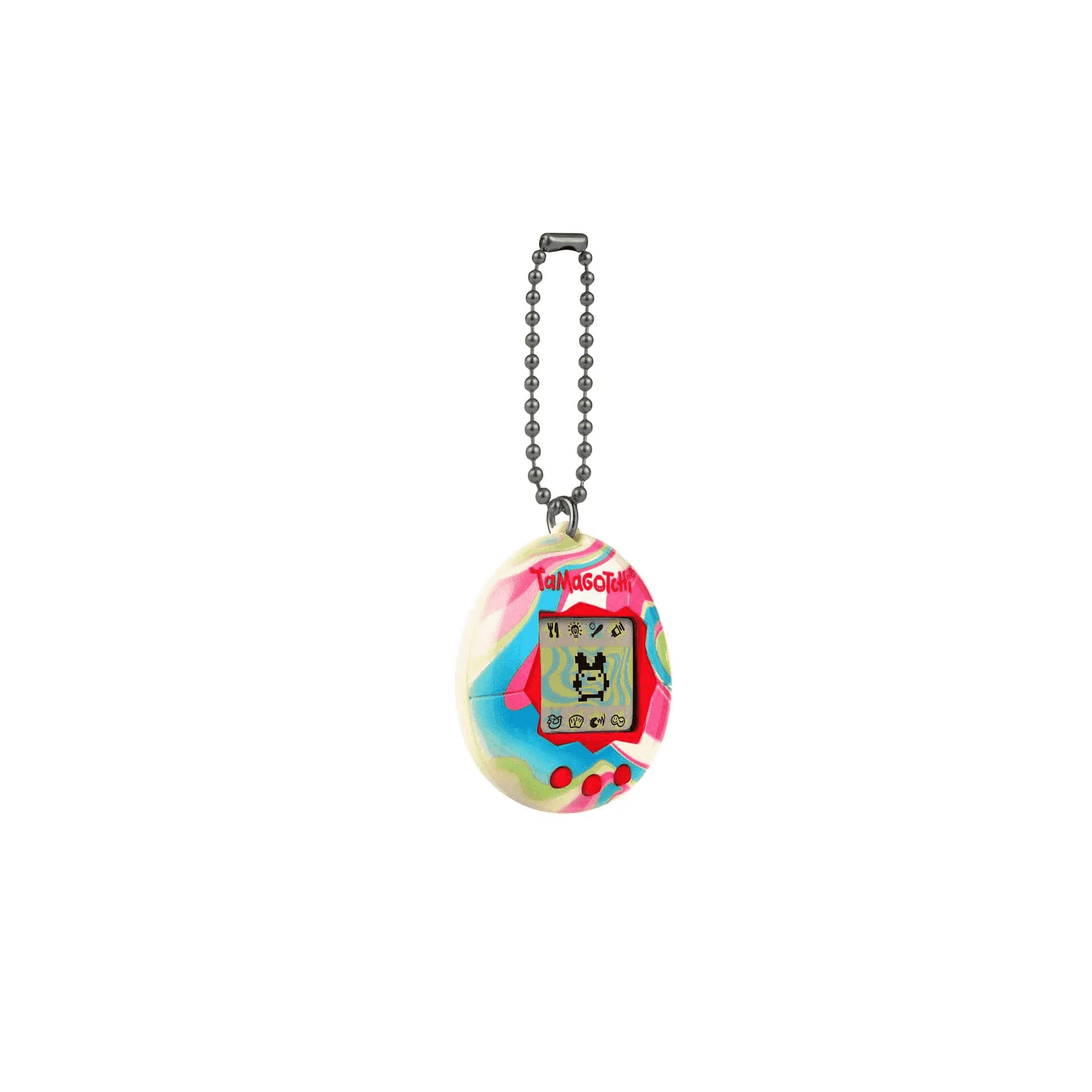 Tamagotchi Original Pastel Marble - Image 2