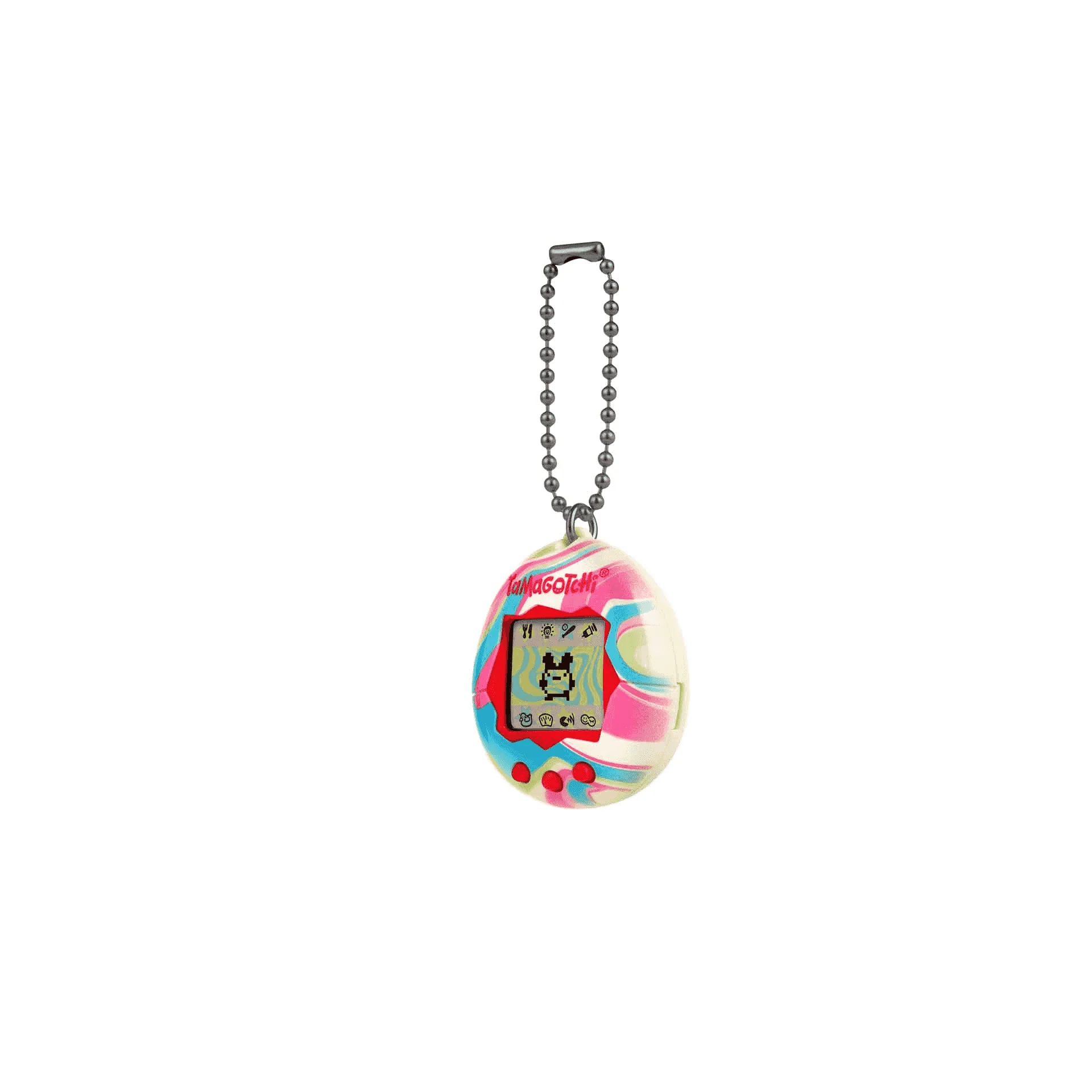 Tamagotchi Original Pastel Marble - Image 3
