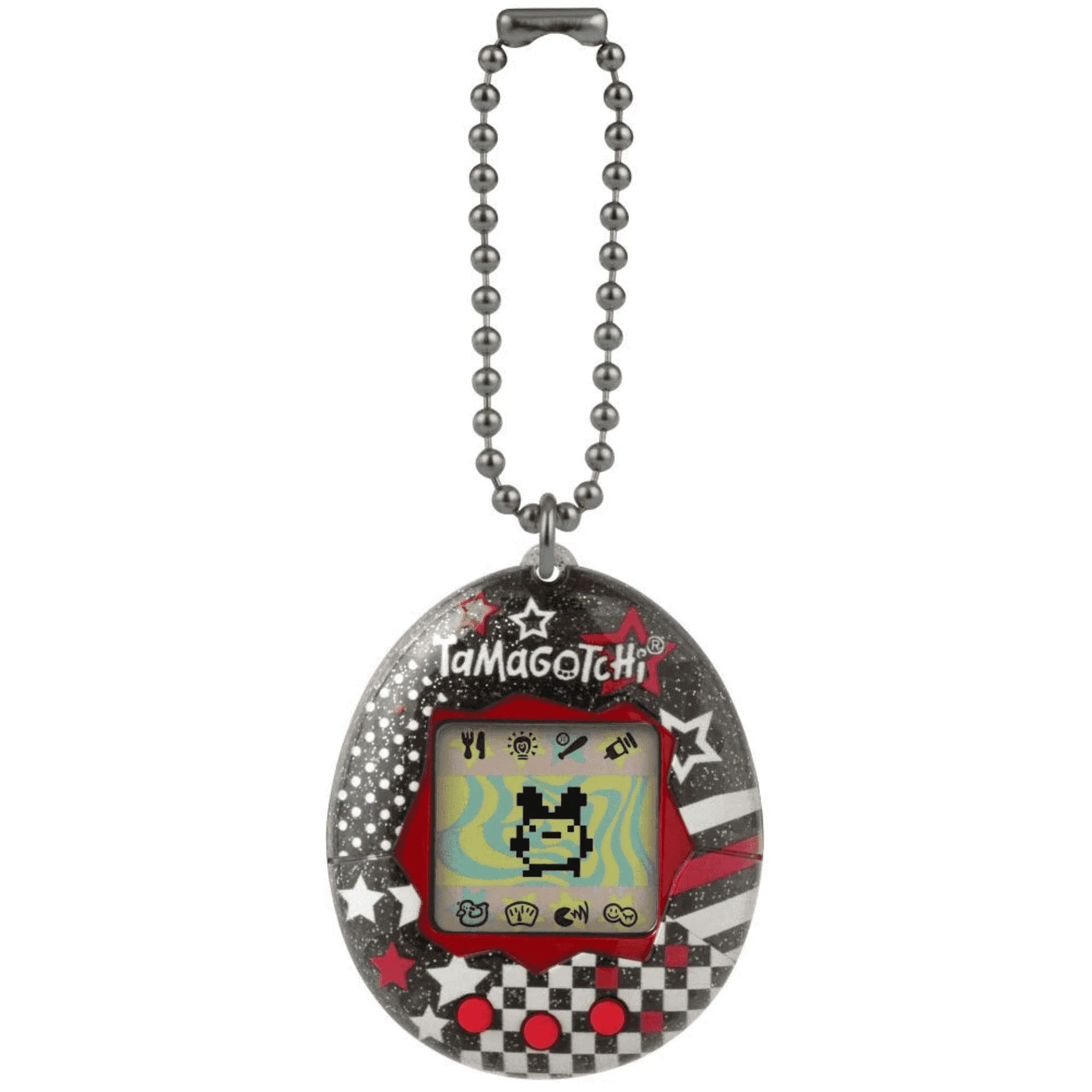 Tamagotchi Original Rock Glitter