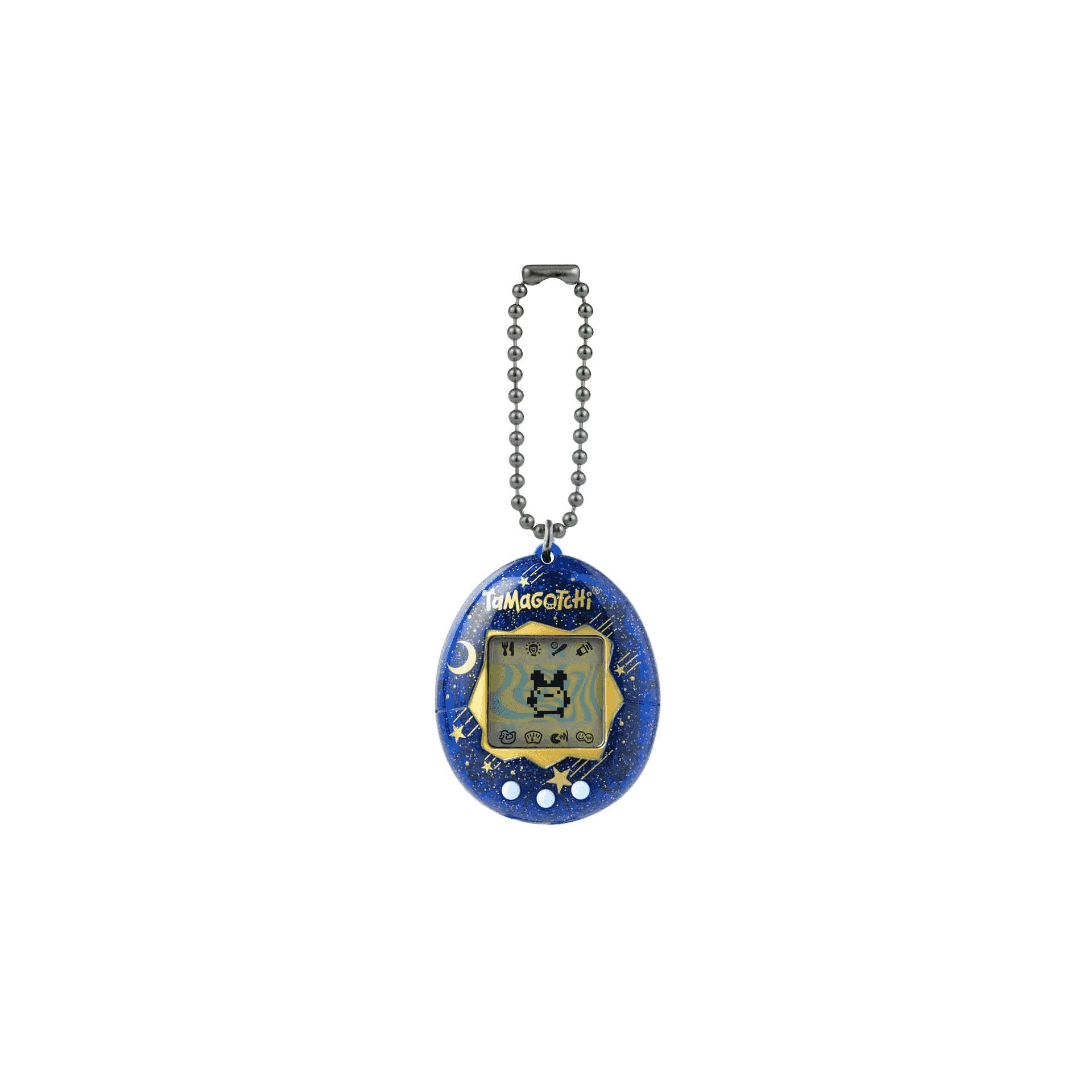 Tamagotchi Original Starry Night