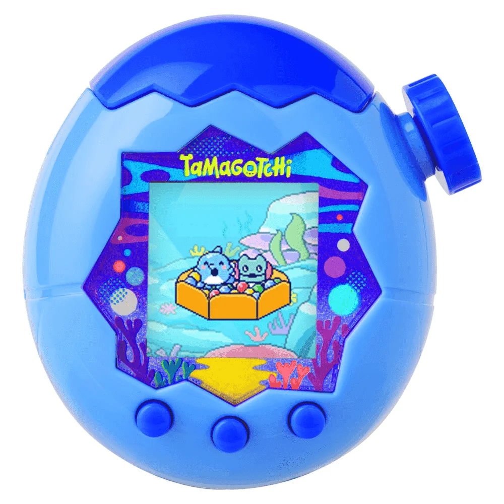 Tamagotchi Paradise Happiness Water | Juguete interactivo | 6A+ - Image 2