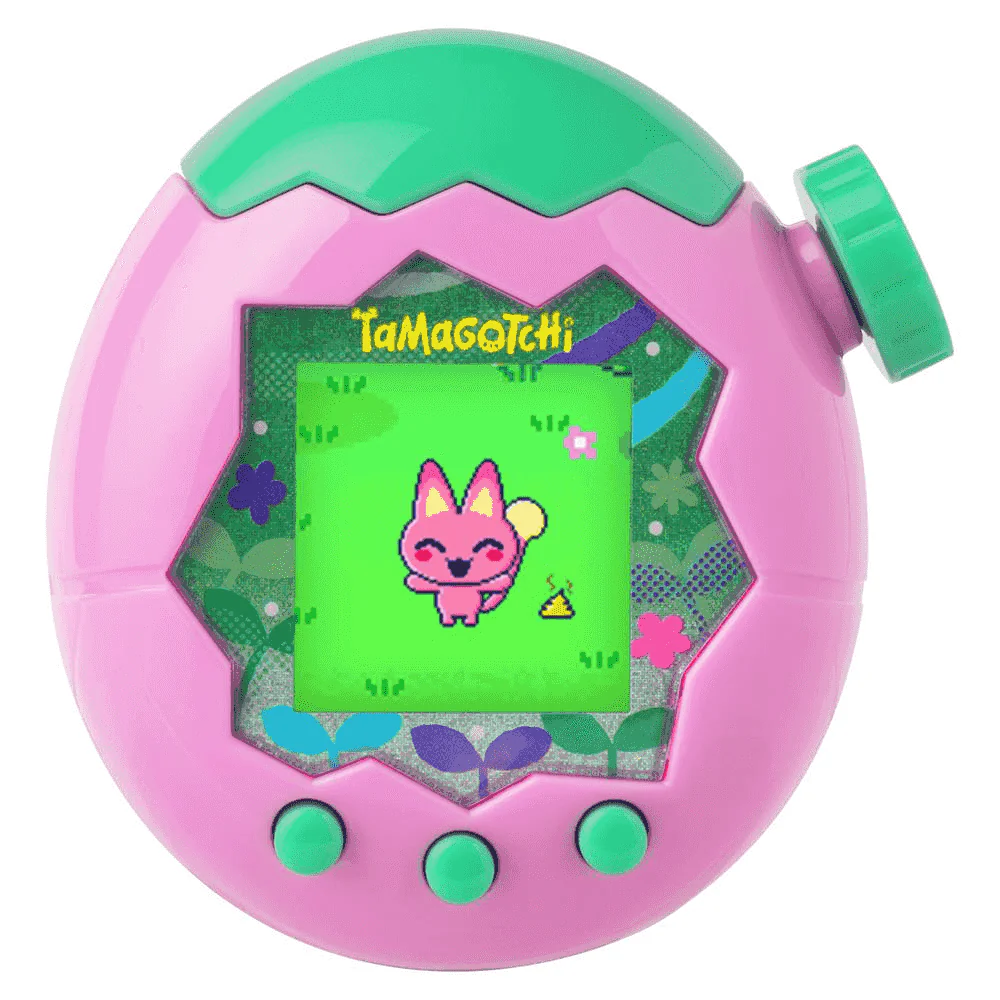 Tamagotchi Paradise Peaceful Land | Juguete interactivo | 6A+ - Image 3