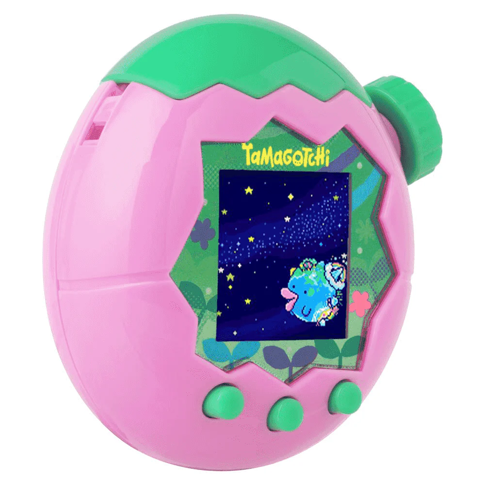 Tamagotchi Paradise Peaceful Land | Juguete interactivo | 6A+ - Image 5