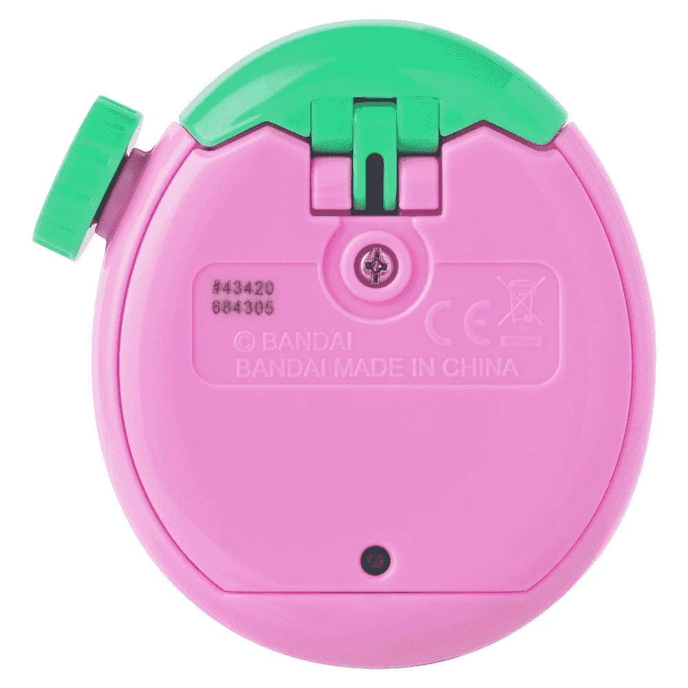 Tamagotchi Paradise Peaceful Land | Juguete interactivo | 6A+ - Image 6