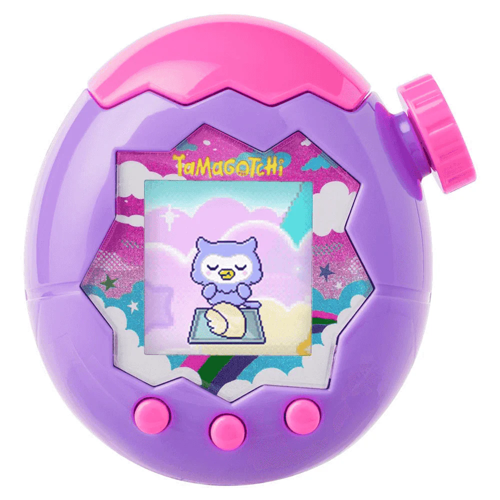 Tamagotchi Paradise Wonderful Sky | Juguete interactivo | 6A+ - Image 3