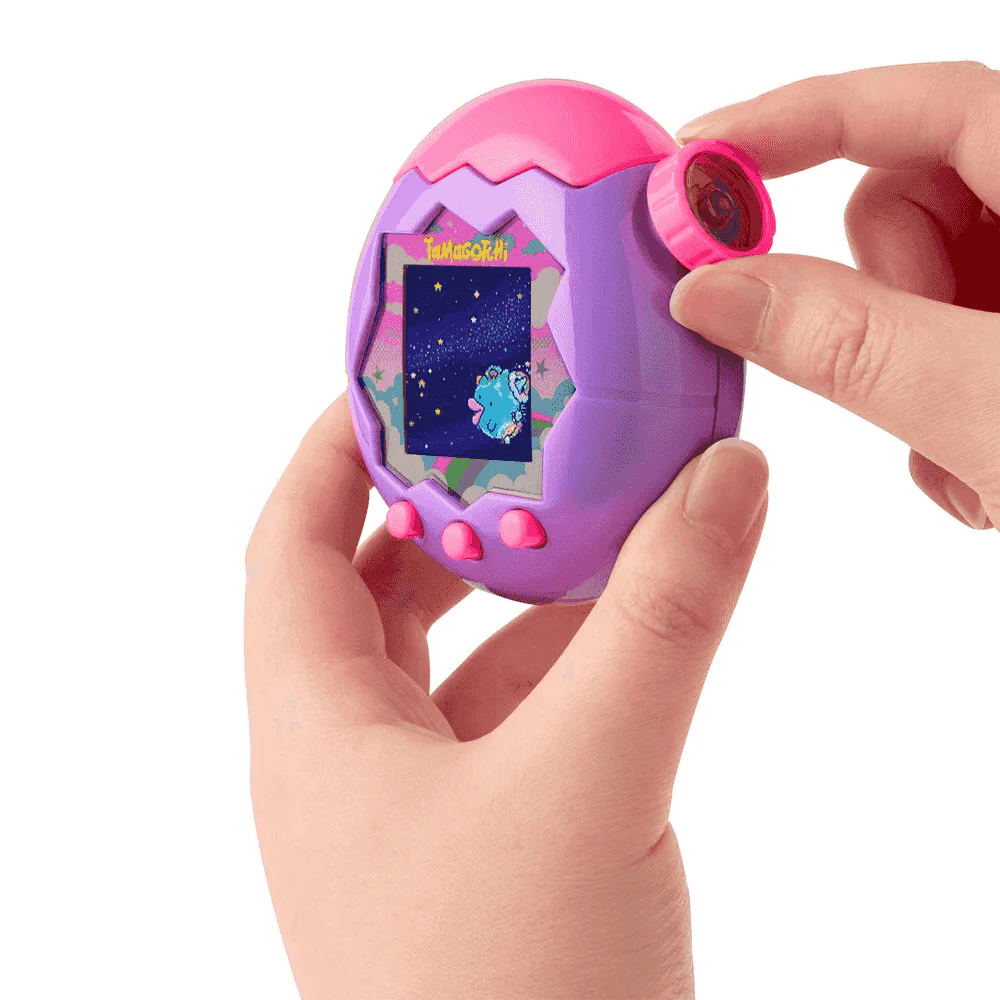 Tamagotchi Paradise Wonderful Sky | Juguete interactivo | 6A+ - Image 6