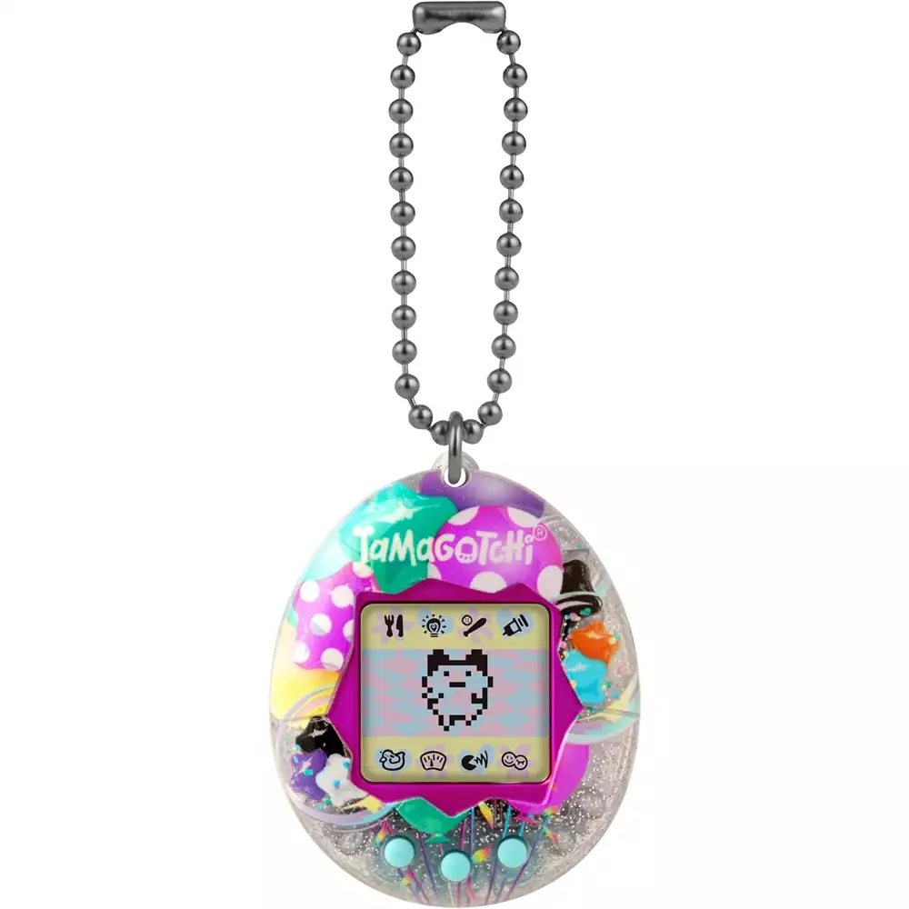Tamagotchi Pretty Party Original