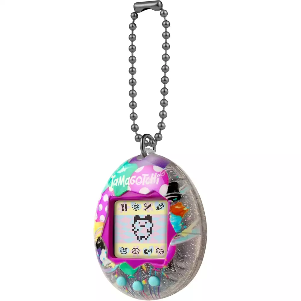 Tamagotchi Pretty Party Original - Image 2