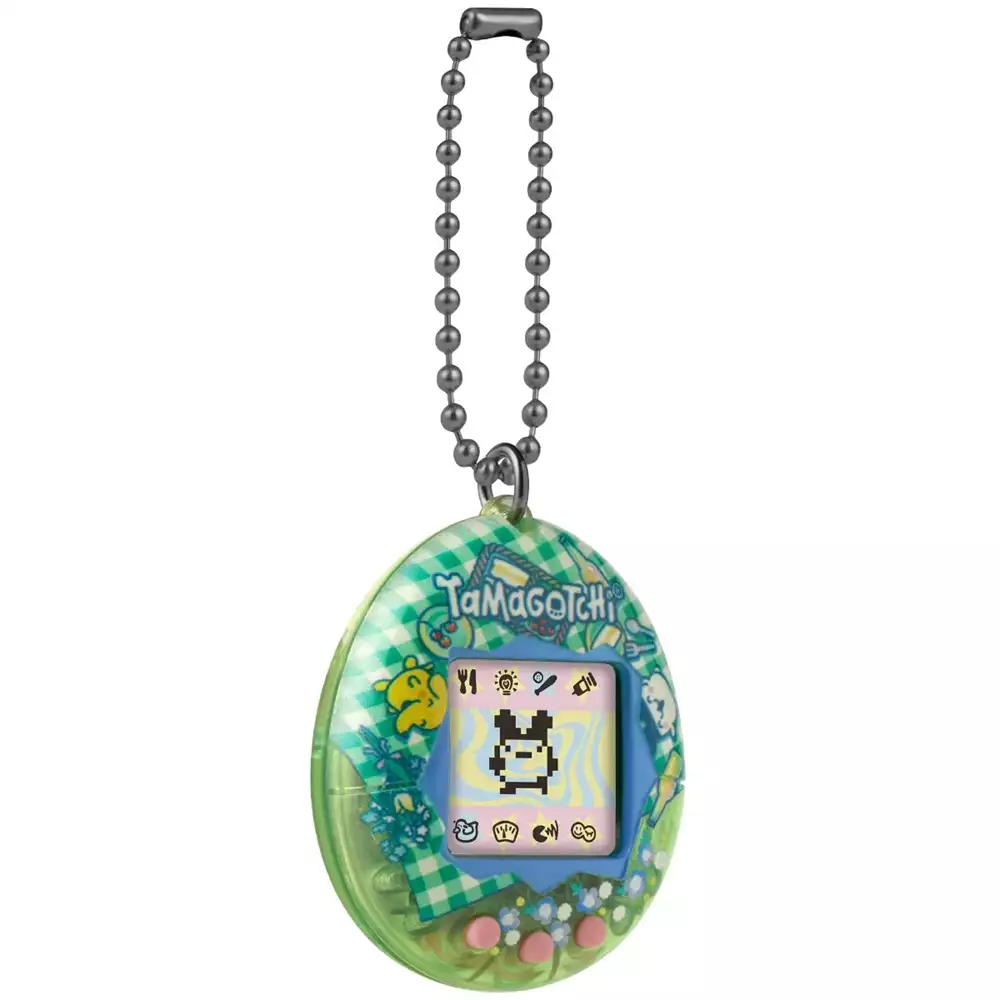 Tamagotchi Tama Picnic Original multicolor - Image 2