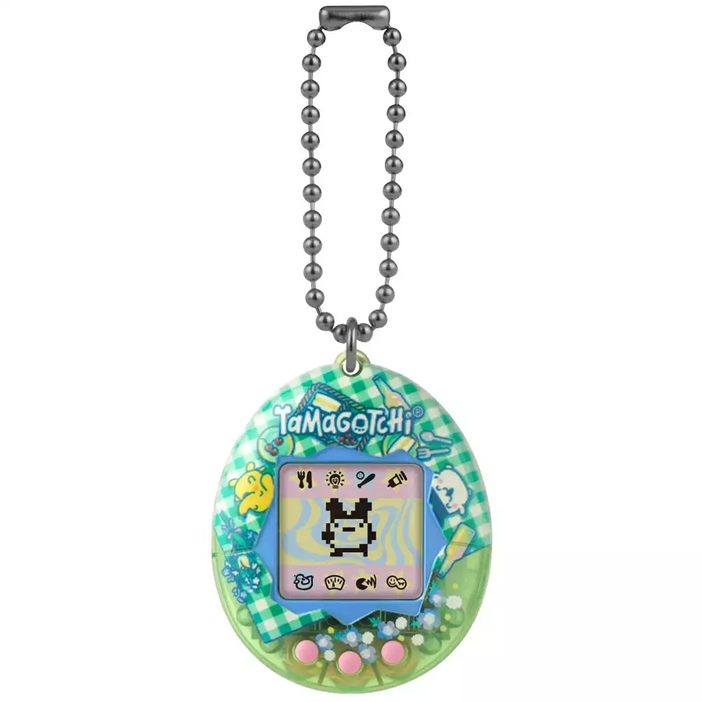 Tamagotchi Tama Picnic Original multicolor - Image 3
