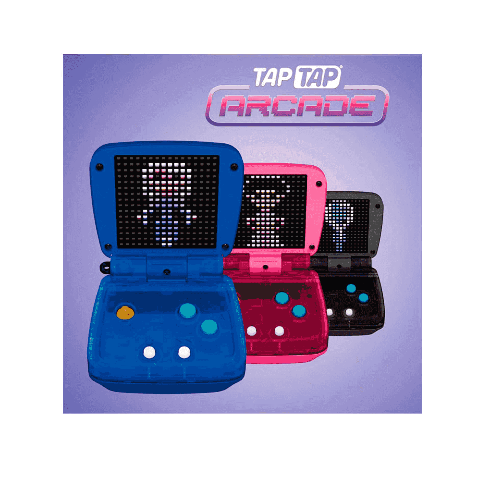 TapTap Arcade Juguete Electrónico - Image 5