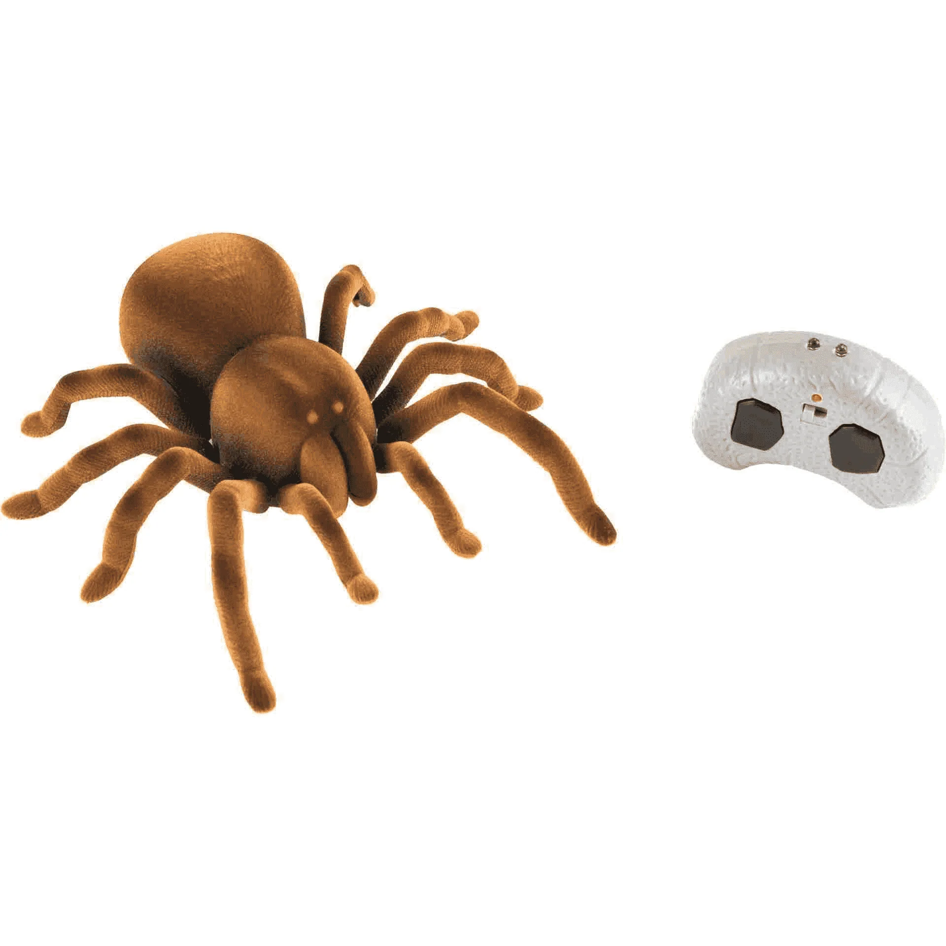 Tarántula Radio Control Juguete Infantil
