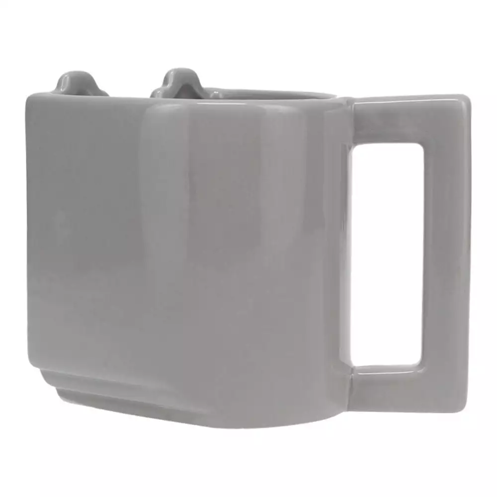 Taza 3D Ajolote Minecraft 400 ml - Image 6