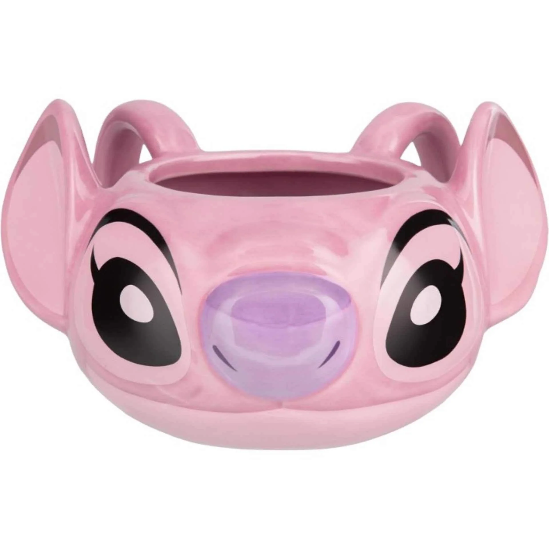 Taza 3D Angel Lilo & Stitch – Paladone