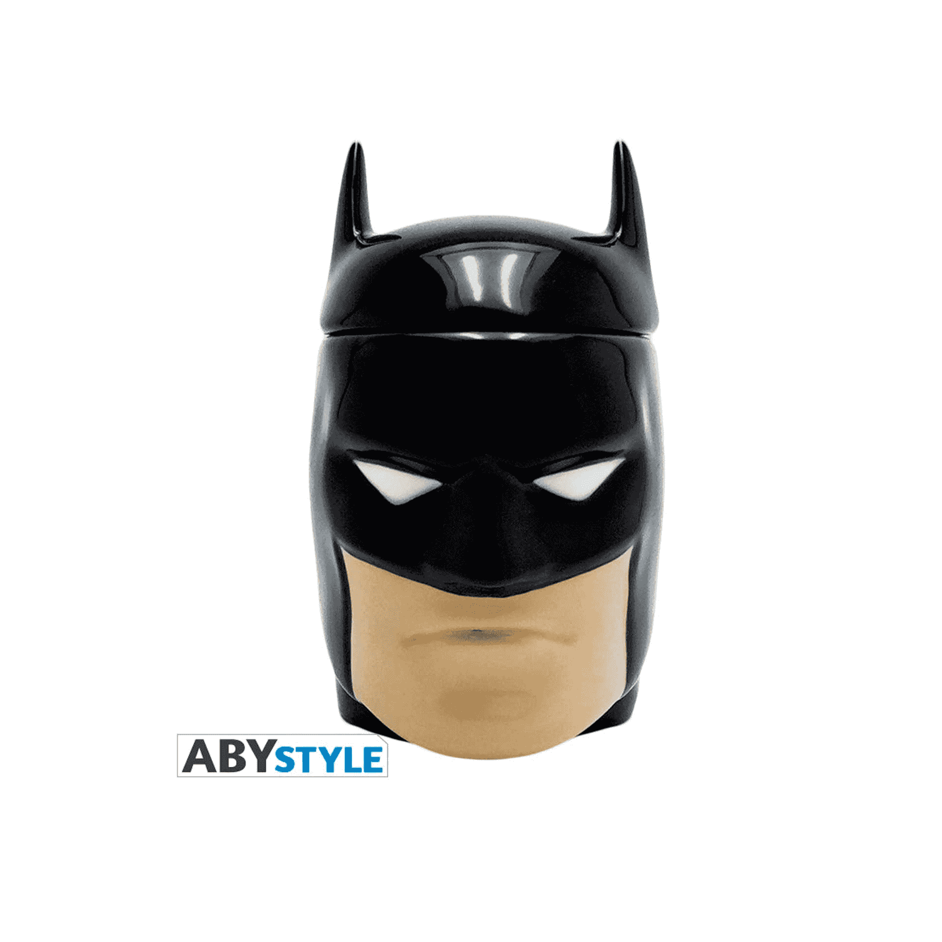 Taza 3D Batman El Caballero Oscuro