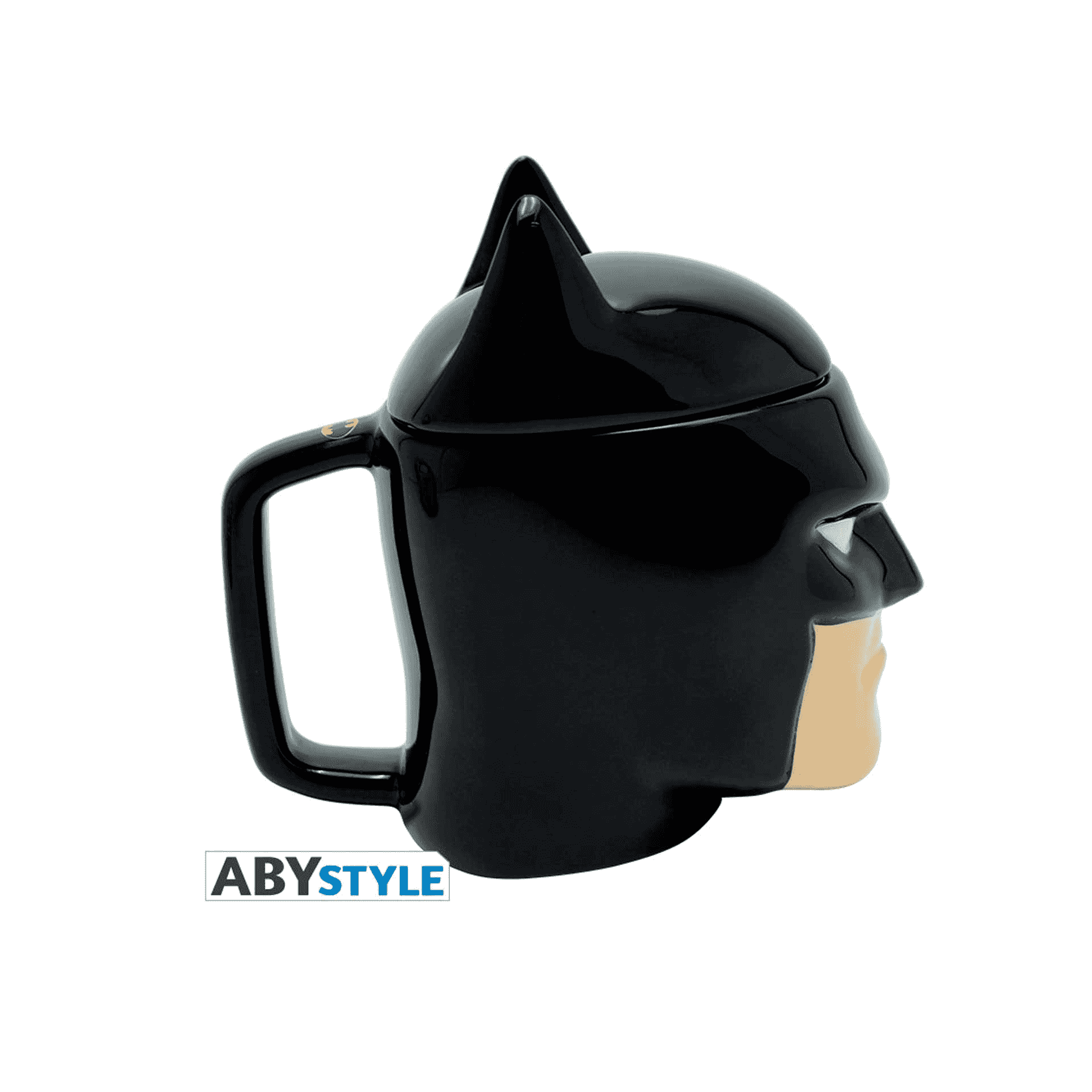 Taza 3D Batman El Caballero Oscuro - Image 3
