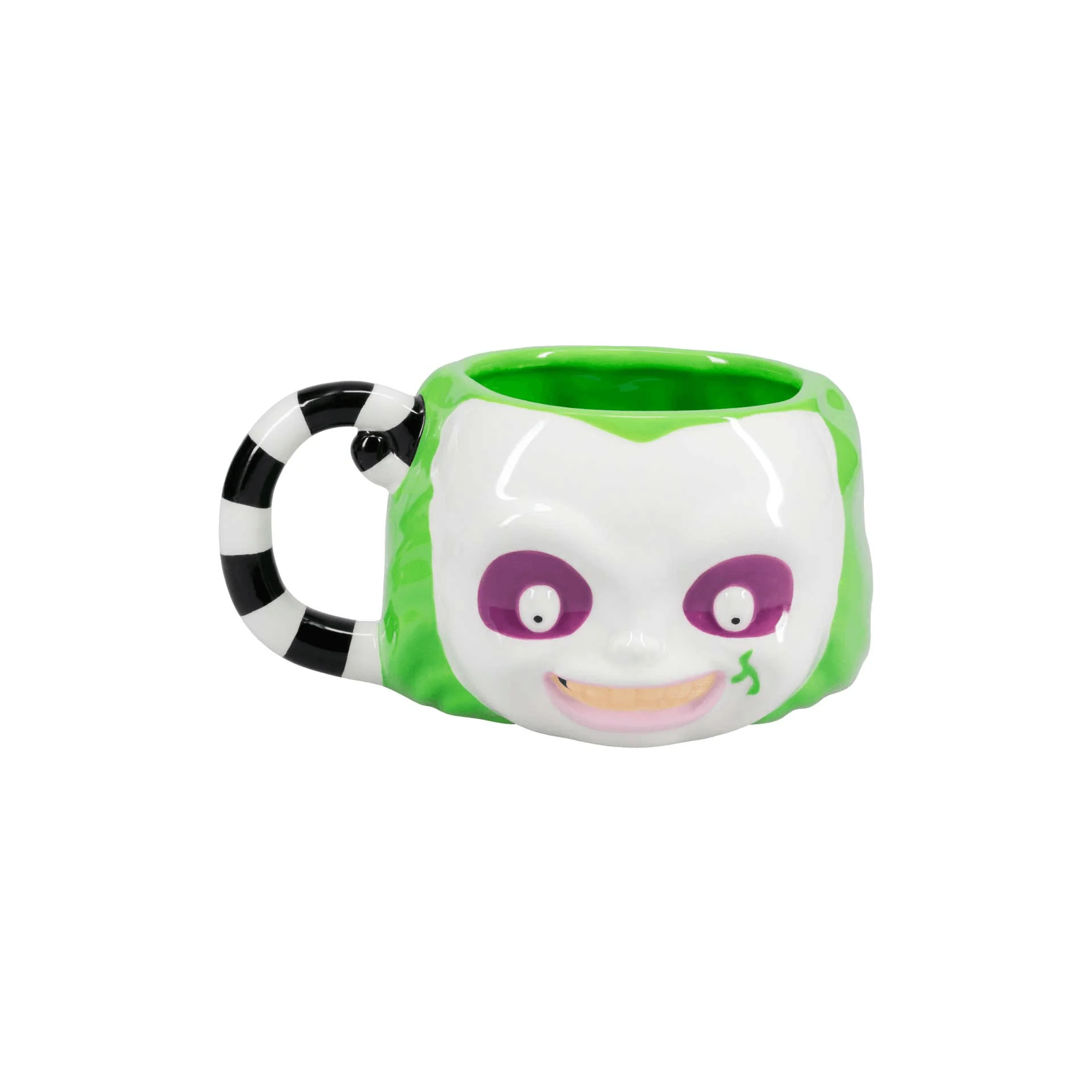 Taza 3D Beetlejuice