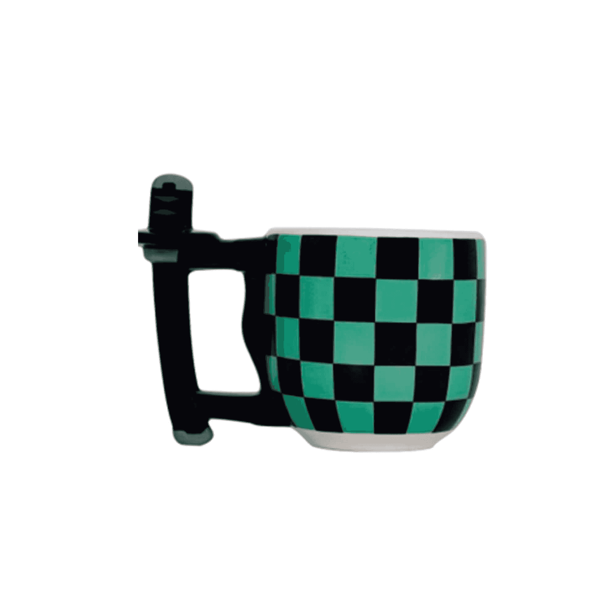 Taza 3D Demon Slayer dedicada a Tanjiro Anse Épée