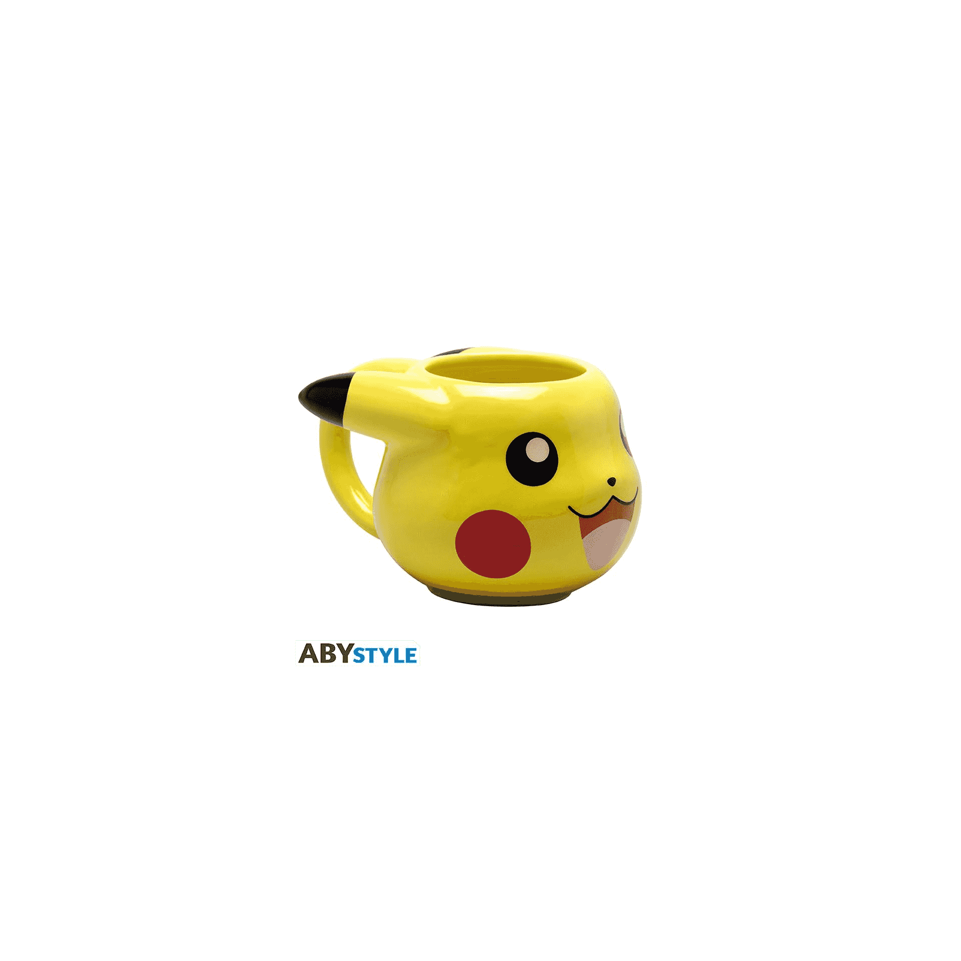Taza 3D Pokémon  Pikachu 475 ml - Image 2