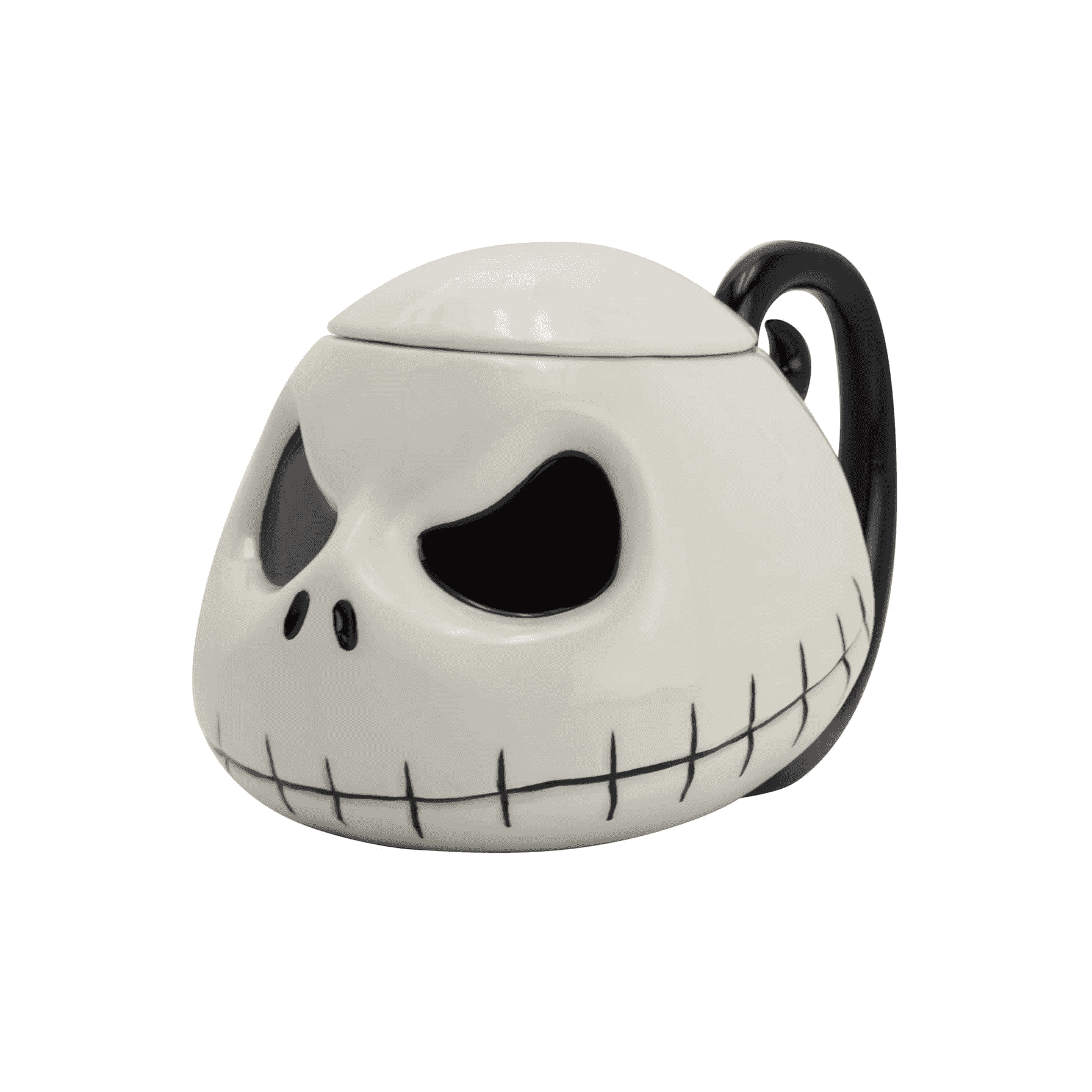 Taza 3D The Nightmare Before Christmas Jack Disney