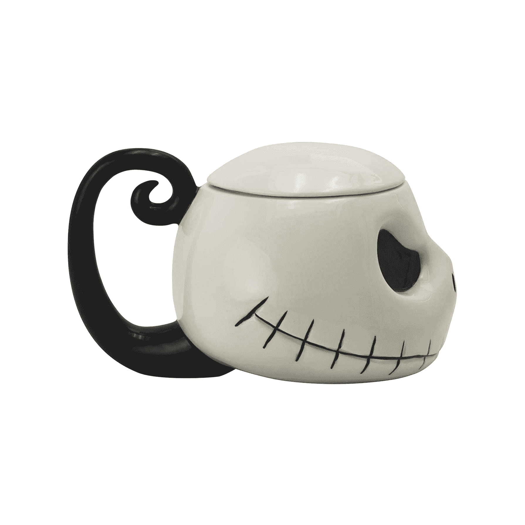 Taza 3D The Nightmare Before Christmas Jack Disney - Image 2